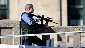 What are Kansas City gun laws? What to know after Chiefs rally shooting at Union Station