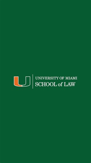 16 reactions | Turn knowledge into real-world results. At University of Miami School of Law, you’ll compete in national and international moot court competitions, draft transactional documents, and work with faculty who bring dealmaking and litigation experience to class. Get the skills that are in-demand and launch a litigation-driven career that starts on day one. | University of Miami School of Law | Facebook