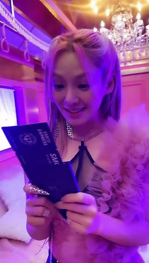 GIRLS' GENERATION OH! GG - SMCU EXPRESS SMTOWN2022