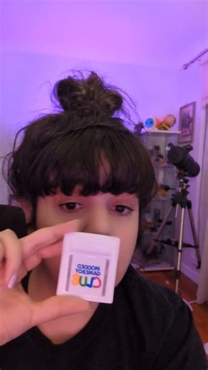 Natalie the Nerd on Instagram: "How to flash a rom hack! Shout out to @bucketmousebite and @inside.gadgets for making incredible products 🍋🍋🍋 Use code "NatalieTheNerd" at Retro Game Repair Shop or Retro Modding to save a lil cash and support me. Links in my bio. You can also use "NatalieTheNerd" at Extreme Rate for 10% off! 📍 #diy #electronics #pcbs #pcb #tech #technology #soldering #raspberrypi #programming #solderingiron #maker #electronics #electricalengineerin