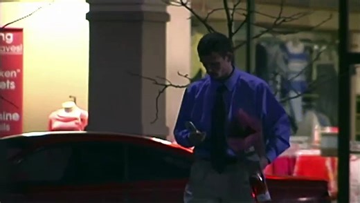 Intrusion Official Trailer