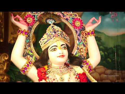 ISKCON Abids Temple - A must visit place in Hyderabad