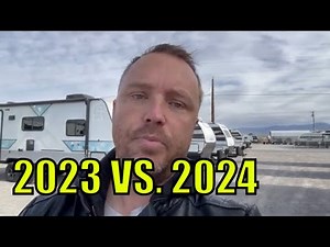 RV Industry UPDATE. RV Factories Do not Want you to know this Info