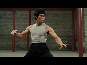 Can You Get REAL Results with Bruce Lee's Beginner Training Methods?