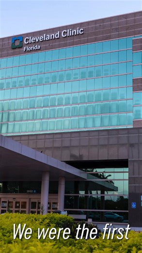 ‼️ Big news! Florida for the Cure is coming to Fort Lauderdale on March 28! Join us at Play The Fort Pickleball for our #pickleball tournament and help support lifesaving cancer research. 💛 100% of every dollar raised goes directly to cancer research. Since 2018, Cleveland Clinic in Florida teams have led 109 cancer clinical trials, enrolled nearly 1,600 patients, trained 15 research fellows and published 164 scientific manuscripts, earning VeloSano research grants in 2024 and 2025. ✅ Register 