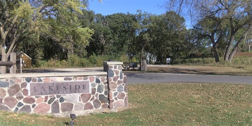 Iowa Lakeside Laboratory plans new classroom and lab facility