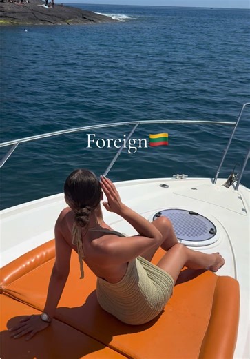 Exploring Lithuania: Unique Boat Trip Experience