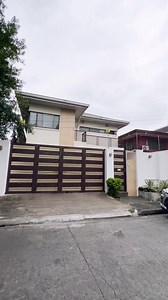 Captivating Stocked House and Lot for Sale in Mandaluyong Details: Floor Area: 416 SQM Lot Area: 284 SQM 4 Bedrooms 5 Bathrooms 4 Carports 10 yrs old house Not flooded Furnitures and Appliances not included Price: P42,000,000 net 🔴 Book a Viewing Now - https://www.presello.com/book-a-viewing/ 🔵 Enlist with Presello - https://www.presello.com/sell-my-property/ 🟢 Call our Hotline ☎️ - 0966 256 9937 ⚫️ Browse more properties: www.presello.com #Presello #presellolistings #presellonewlisting #hotl