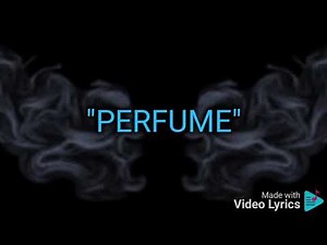 Lefty SM- Perfume(Lyric)