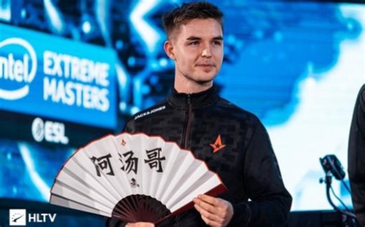 “阿汤哥” Dev1ce 2019年封神名场面集锦！