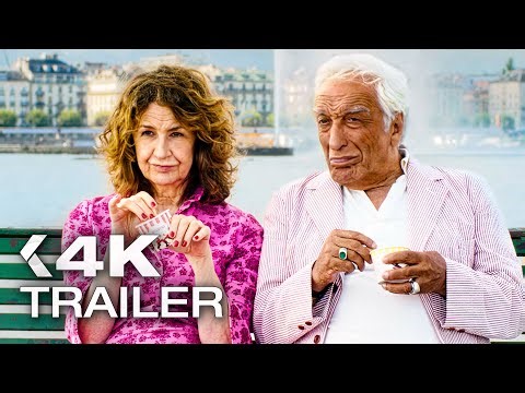 TICKET INS LEBEN Trailer German Deutsch (2026) Gérard Darmon, Valérie Lemercier