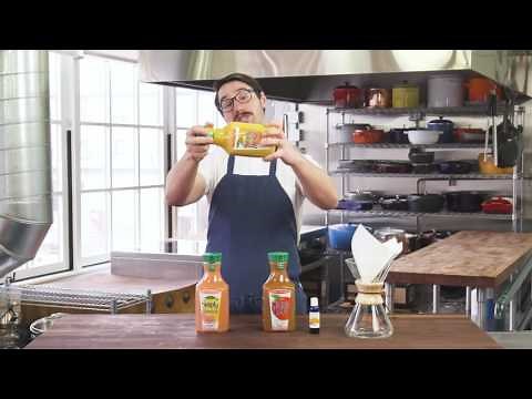 Application of enzymes in food industry