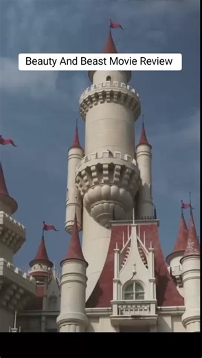Beauty And Beast Movie Review