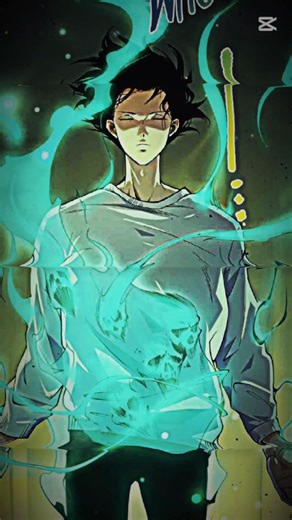 Necromancer, the Ultimate Scourge! Manga#shorts