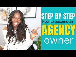 How To Start A Insurance Agency (Step by Step) | Medicare-Health Insurance Agency