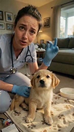 3 Deadly Puppy Dangers Hiding in Your Home