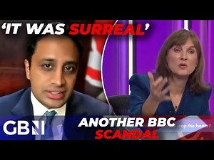 BREAKING: BBC PLANT illegal migrants into Question Time audience ‘a SCANDAL’