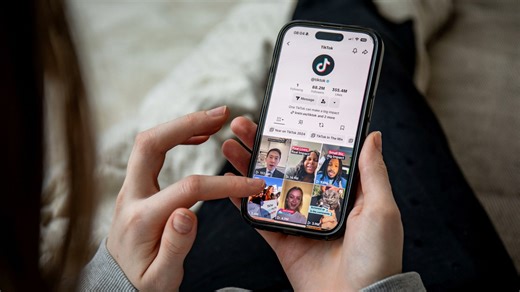 Brits reveal their favourite time-saving tech - top picks cut energy bills too