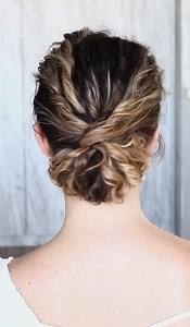 135K views · 576 reactions | Curly Hairstyle Idea! #hair #reels #tutorial | Another Day Another Braid | Facebook