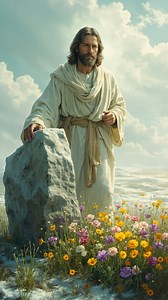 17K views · 1.8K reactions | La fe no elimina la lucha, te da la fuerza para vencerla. #FuerzaCelestial #FeInquebrantable #DiosConmigo | Faith Testament | Facebook