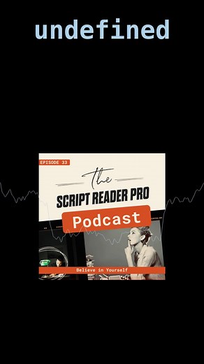 Here’s a new clip from Believe in Yourself! Listen to the full episode here: https://play.headliner.app/episode/27692029 | Script Reader Pro | Facebook
