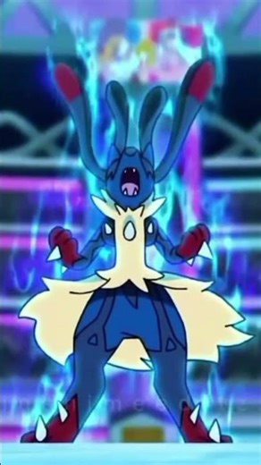 weak to powerful#ash#ashpokemon