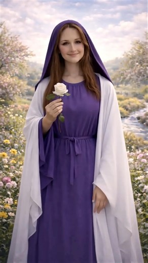 From the Message of the Queen of Peace | Medjugorje February 25, 2026