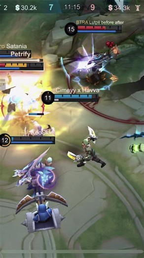 Understanding Tim's All Roles in Turoffline