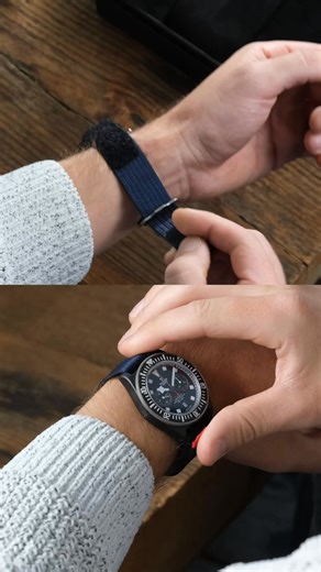 This Tudor Watch Pelagos FXD Chrono is lightweight, low-key, and way too good to save just for race day 🤝 Titanium, carbon, and comfort? That’s what we call everyday time well spent: https://bit.ly/3Euy9Fm 😉 | Beaverbrooks the Jewellers