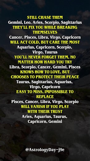 Zodiac Signs Too Real to Be Fake 100% | Astrology Facts #zodiac #zodiacsigns #astrology #horoscope