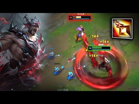 Rank 1 Sylas : DESTROYING 1000LP Match Easily in 15 Min - Engsub