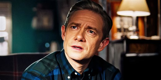 11 Years Later, I'm Still Mad About What BBC's Sherlock Did To This Beloved Book Character