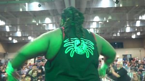 @kevonleex making his entrance #WCWC | @acw_wisconsin Show will be available on acwwisconsin.com #wcwc2025 #Weareacw #ACWWI #wweraw #WWENXT #aewdynamite #aewcollision #TNAWrestling #TNAImpact #Wrestling #RoyalRumble #RawOnNetflix #WWESpeed #TNAXplosion @SonyAlpha #SonyAlpha #SonyAlpha7iii #wwe @theacwwisconsinfaithful | Wrestling With Unicorns | Facebook