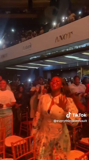 Sharon Cherayi singing Huya Live at ANOT 2026 HICC CHOIR yaimba 🔥🔥🔥 #tiktok #foryoupage #fyp #fyppppppppppppppppppppppp #zimtiktokers🇿🇼🇿🇼🇿🇼