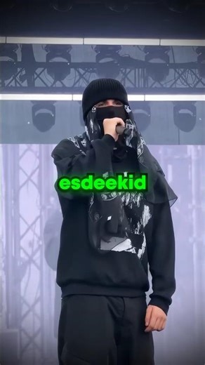 Is Timothee Chalamet Secretly ESDEEKID...???