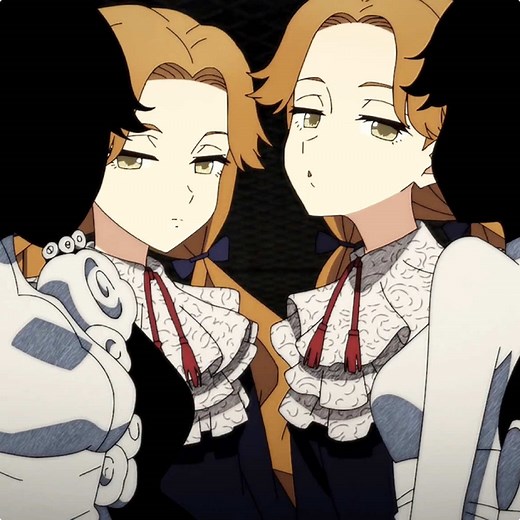 Shadow House Kate x John - Anime Wine Pairing