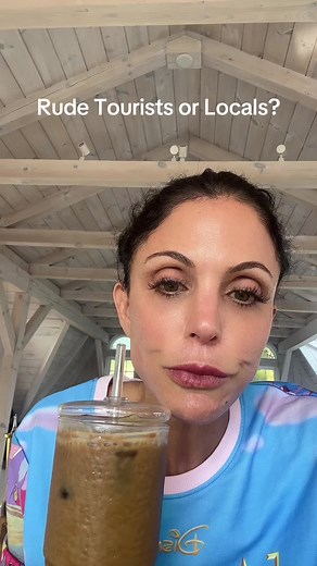 Lethal combination #rude #resentment #ahole #entitled #expensive #tumbleweedtuesday #cawfeetawk