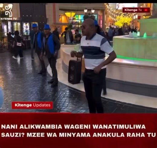 COMPROMISED JOURNALISM: THE SHAMELESS DUOIpo wazi, Taaluma ya Uandishi Wa Habari Tanzania inapumulia mashine; Waandishi hawana ETHICS, PROFFESIONALISM, PASSION, IDENTITY wala INTEGRITY. Ila tatizo kubwa zaidi ni kuwa Serikali Haramu imewaweka mateka, kiasi kwamba hata wachache ambao hivyo vigezo wanavyo, nao wanashindwa kufanya kazi kwa WELEDI na UHURU.Nina fahamu kuna Wanahabari wanashinikizwa na hawana ujanja, ila cha kusikitisha, kuna baadhi yao ni kama wamejitolea kwa hiari bila shuruti, kus
