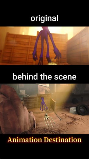 Zoonomaly VS Sonic FIGHT BEHIND THE SCENE 1 #fighting #behindthescenes #meme #funny #shorts #sonic