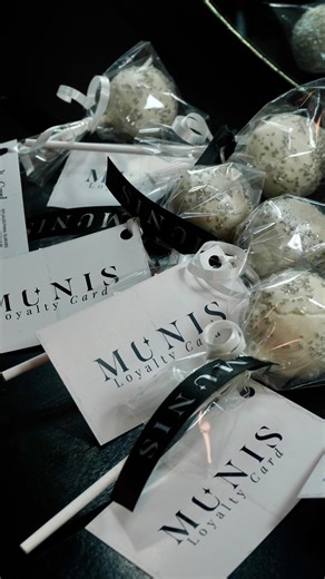 Munis Beauty Studio on Instagram: "The MUNIS experience ✨"