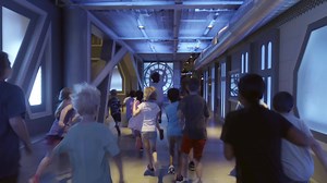 368 reactions · 189 shares | Buckle up and blast through space as you...