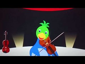 One Second Of Every Baby Einstein Video Including Discovery Kits