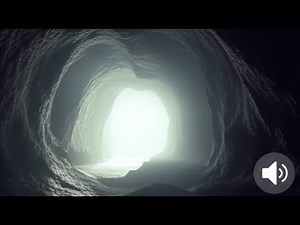 1 Hour Loop of Dark Cave Monster Sounds Metallic Sound Effects