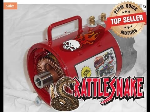 How To Make Your Slow Golf Cart Faster Plum Quick Motors Rattlesnake Club Car DS Series Build