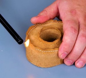 Cute leather headphones | 5-Minute Crafts Family