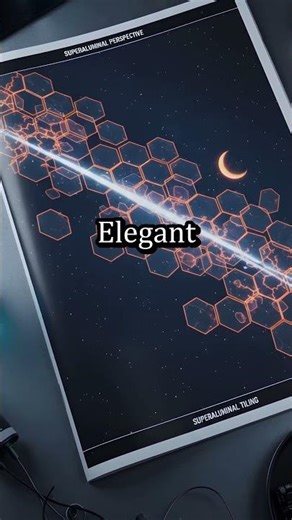 The Cosmic Speed Limit: Why Warp Drive Is a Death Trap #2