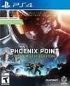 Phoenix Point: Behemoth Edition Cheats for Playstation 4
