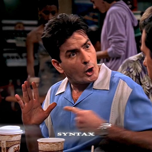 "ER WAR SICH ZU SICHER"💀🔥 | TWO AND A HALF MEN | NO BATIDÃO slowed