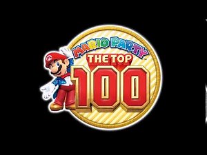 Minigame Victory (Mario Party) - Mario Party: The Top 100 Music