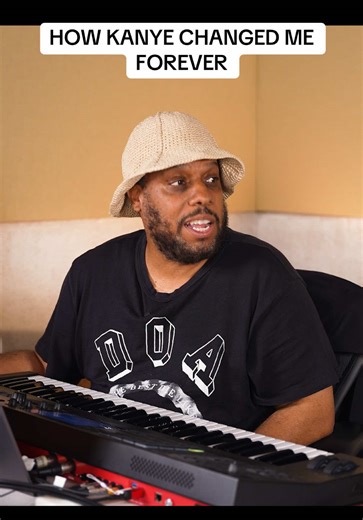 Kanye's Legendary Influence Explained